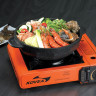 Портативная газовая плита Kovea Portable Range TKR-9507